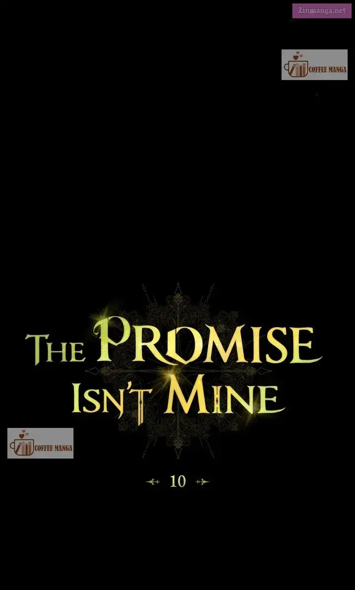 The Promise Isn’t Mine Zinmanga X Chapter 10 Page 19
