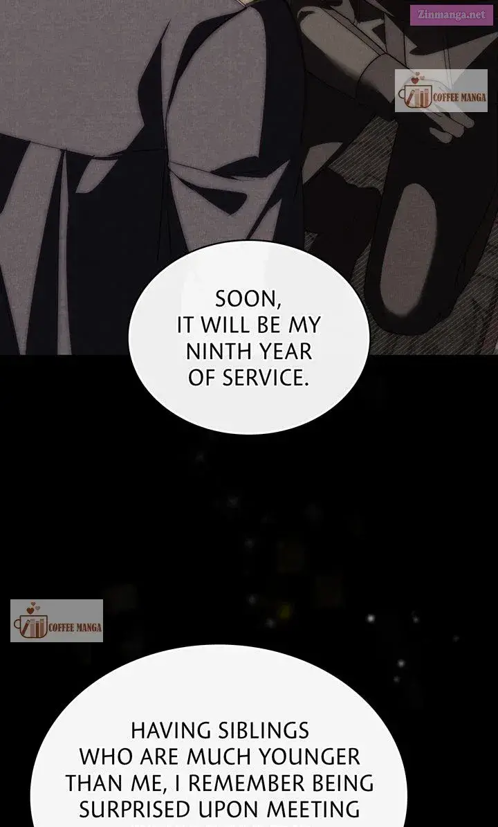 The Promise Isn’t Mine Zinmanga X Chapter 8 Page 13