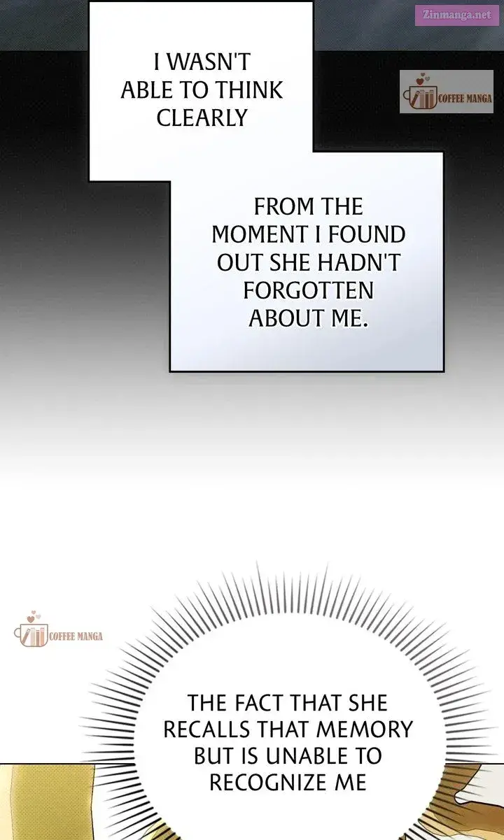 The Promise Isn’t Mine Zinmanga X Chapter 6 Page 39