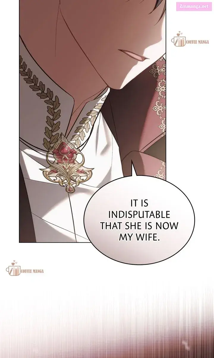 The Promise Isn’t Mine Zinmanga X Chapter 6 Page 67
