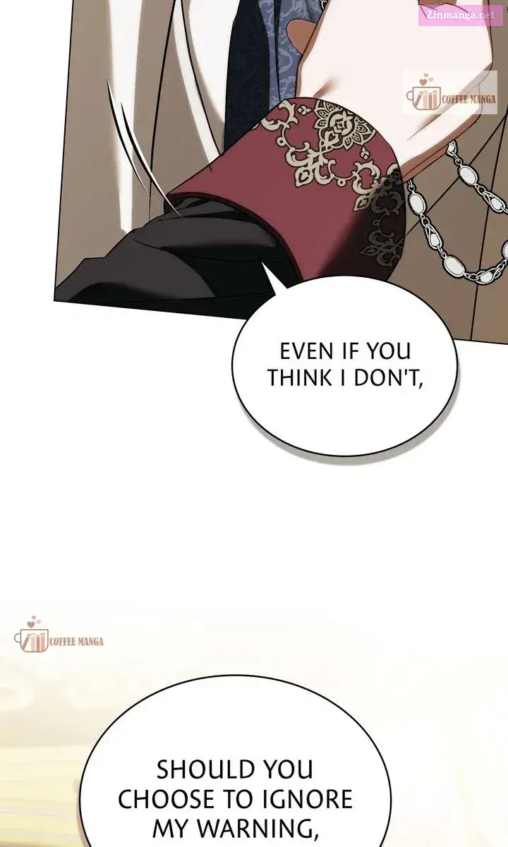 The Promise Isn’t Mine Zinmanga X Chapter 6 Page 74