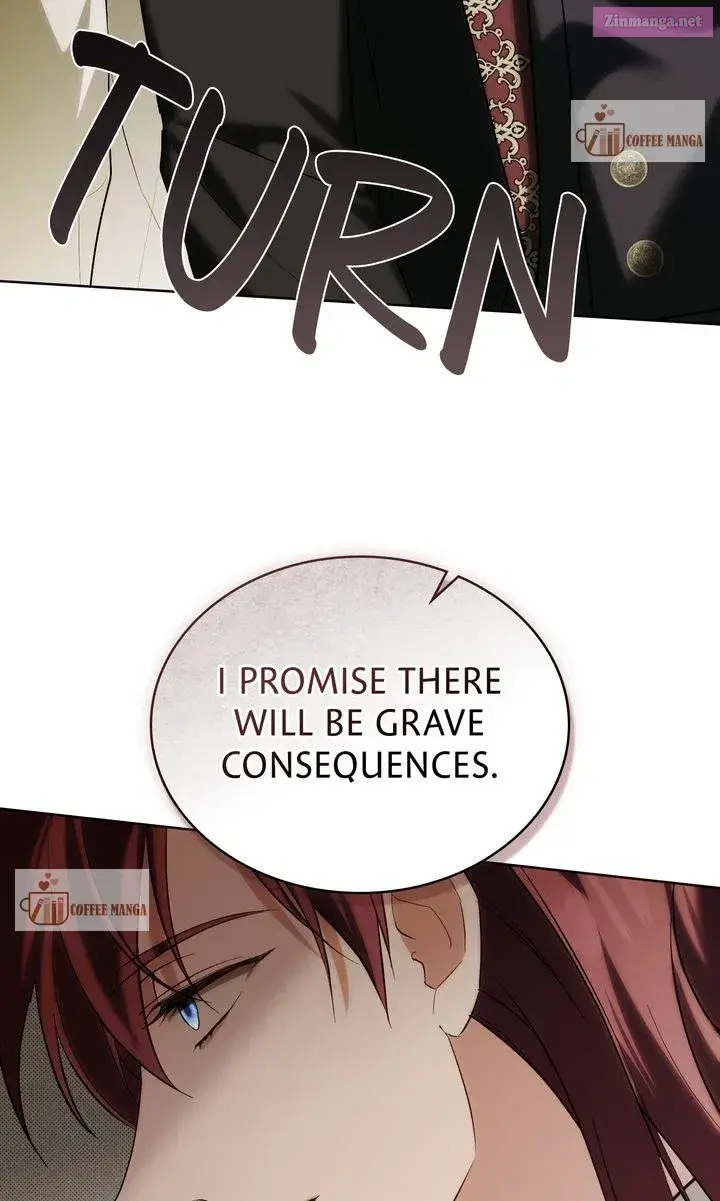 The Promise Isn’t Mine Zinmanga X Chapter 6 Page 76