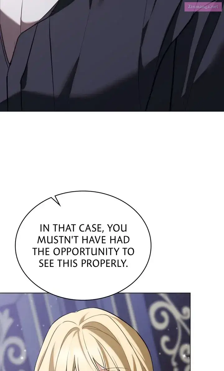 The Promise Isn’t Mine Zinmanga X Chapter 3 Page 52