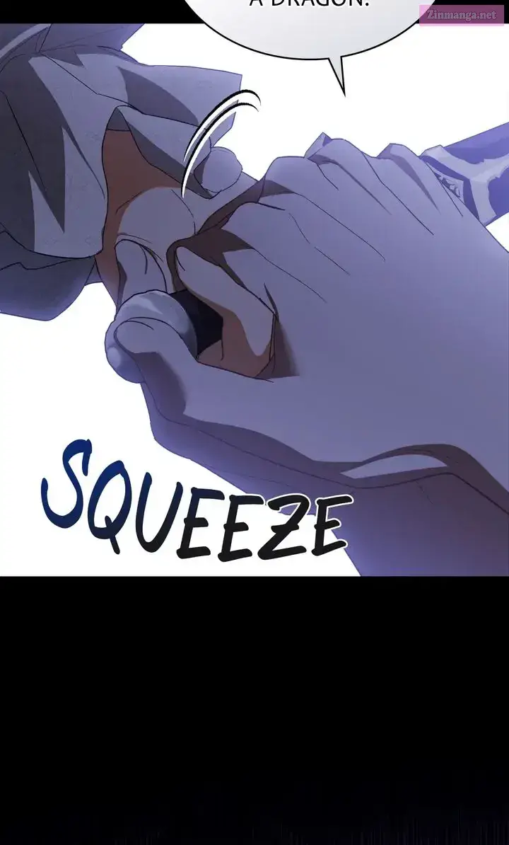 The Promise Isn’t Mine Zinmanga X Chapter 3 Page 74