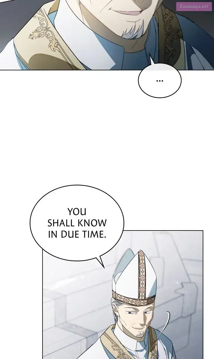 The Promise Isn’t Mine Zinmanga X Chapter 2 Page 29