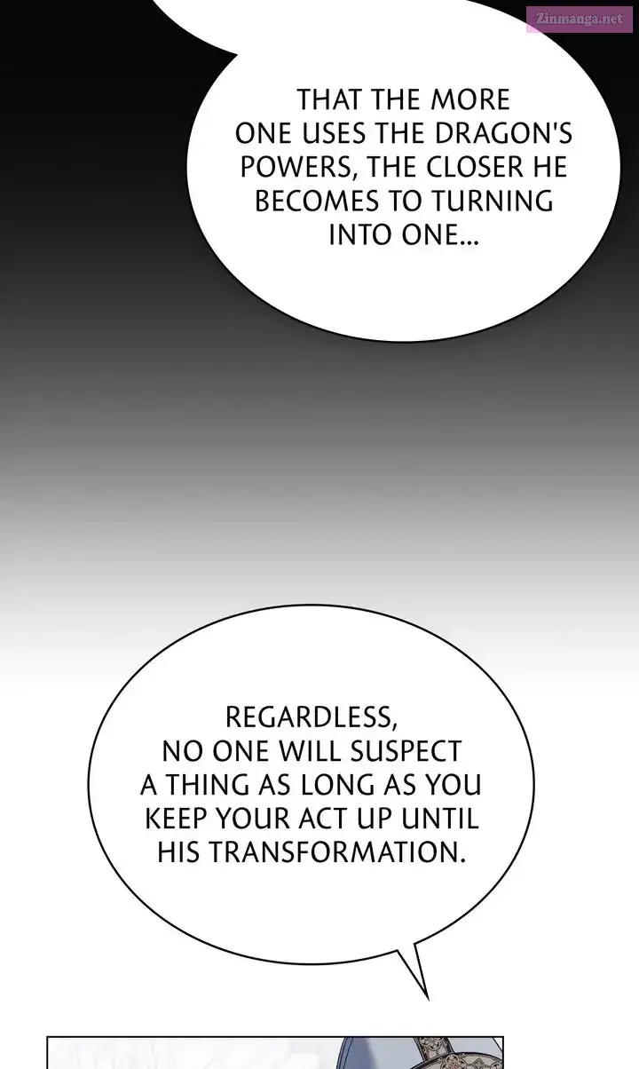 The Promise Isn’t Mine Zinmanga X Chapter 2 Page 34