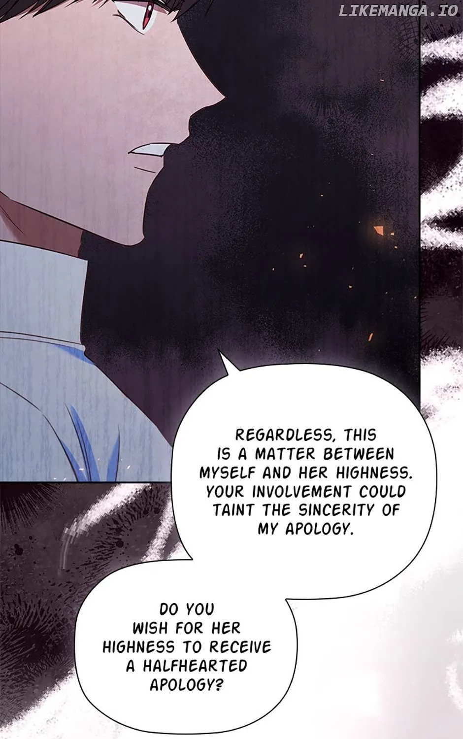 An Extra In The Family Is The First To Be Abandoned Zinmanga X Chapter 78 Page 9