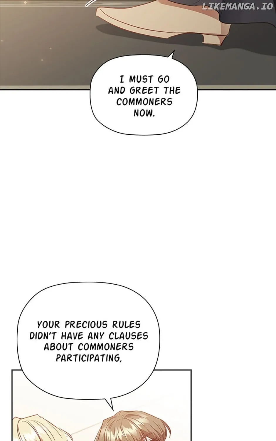An Extra In The Family Is The First To Be Abandoned Zinmanga X Chapter 78 Page 103