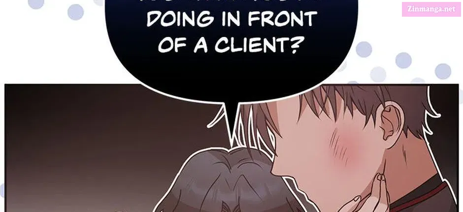 Bank Lady Zinmanga X Chapter 24 Page 94