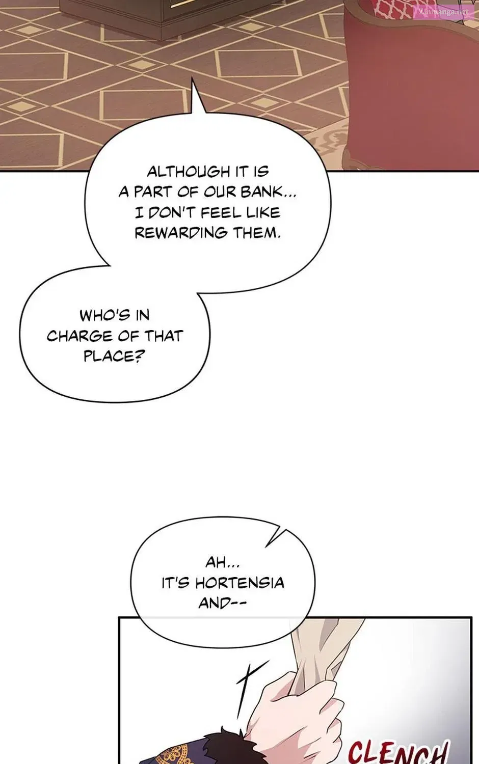 Bank Lady Zinmanga X Chapter 24 Page 139