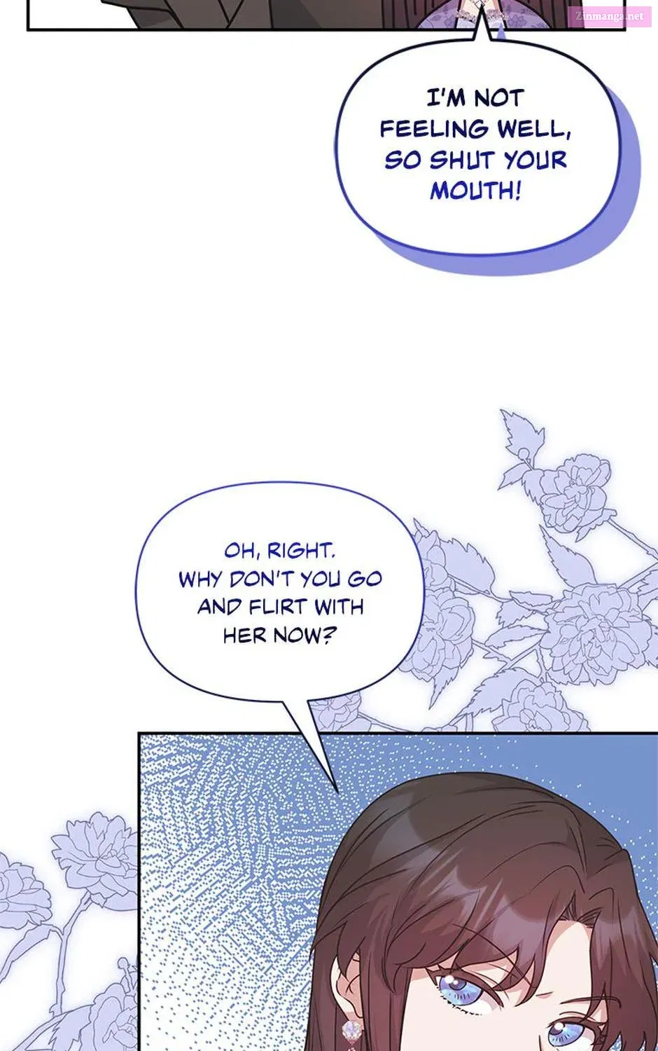 Bank Lady Zinmanga X Chapter 23 Page 121
