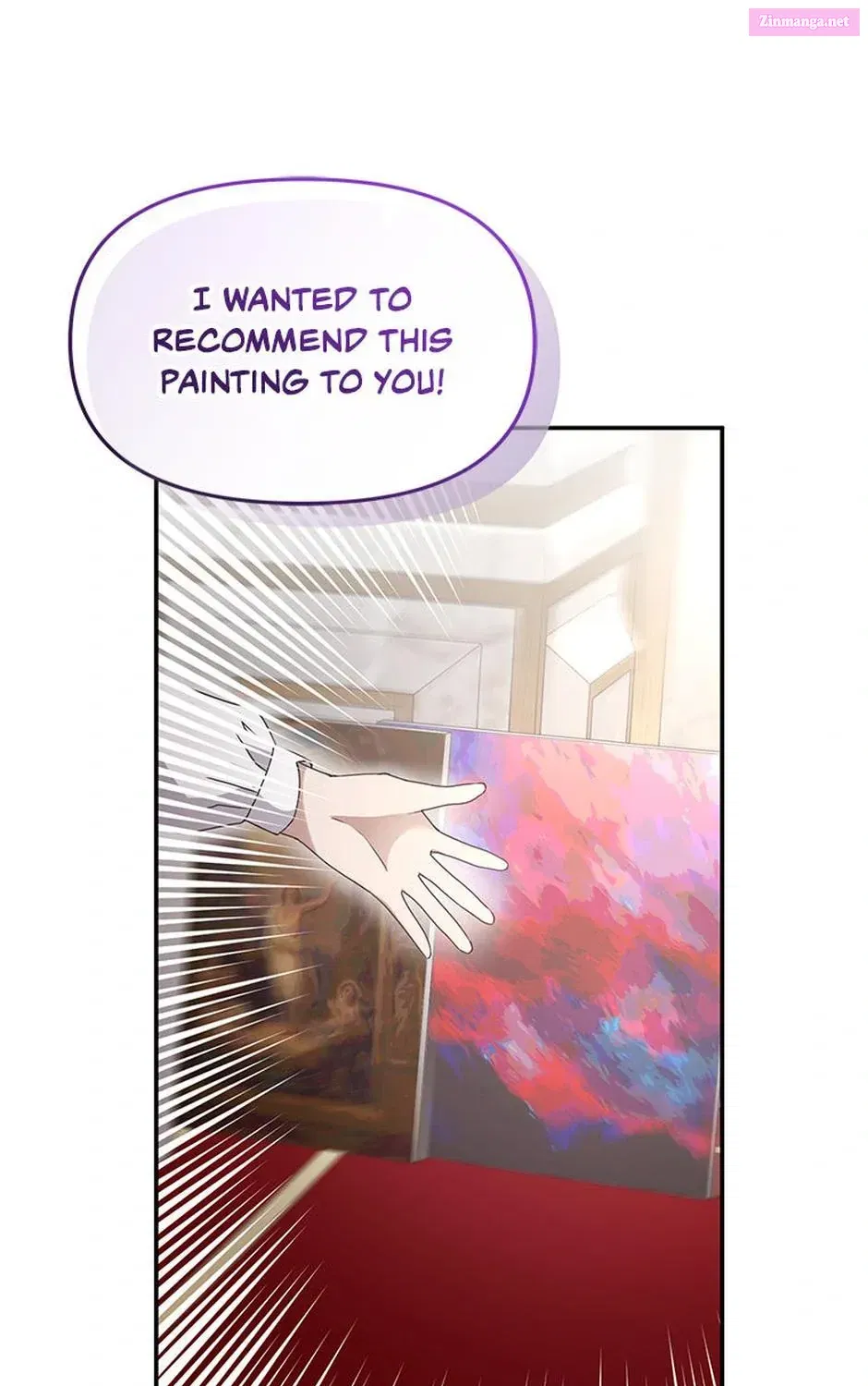 Bank Lady Zinmanga X Chapter 22 Page 45