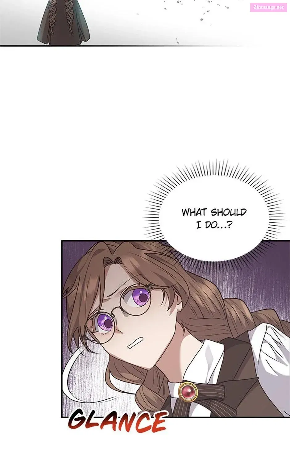 Bank Lady Zinmanga X Chapter 22 Page 61