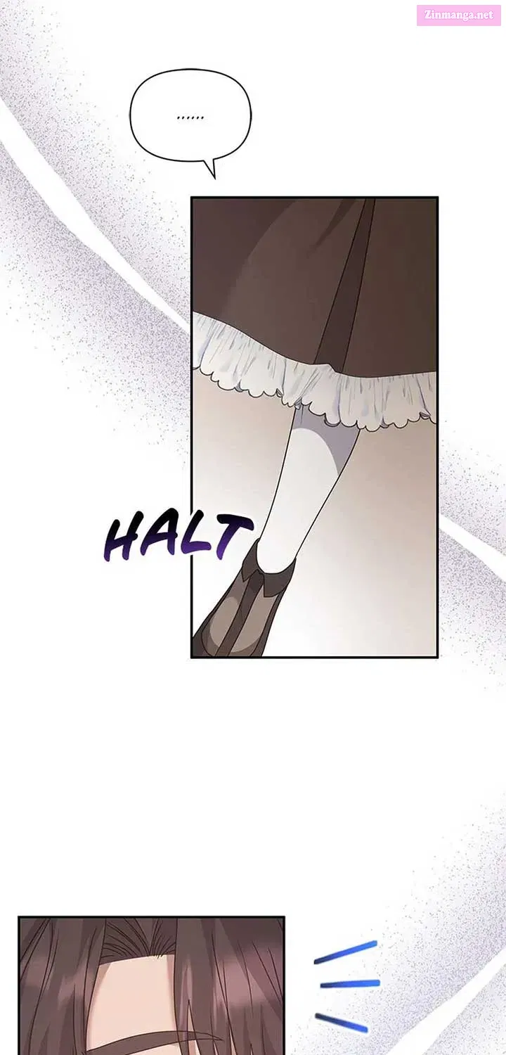 Bank Lady Zinmanga X Chapter 21 Page 63