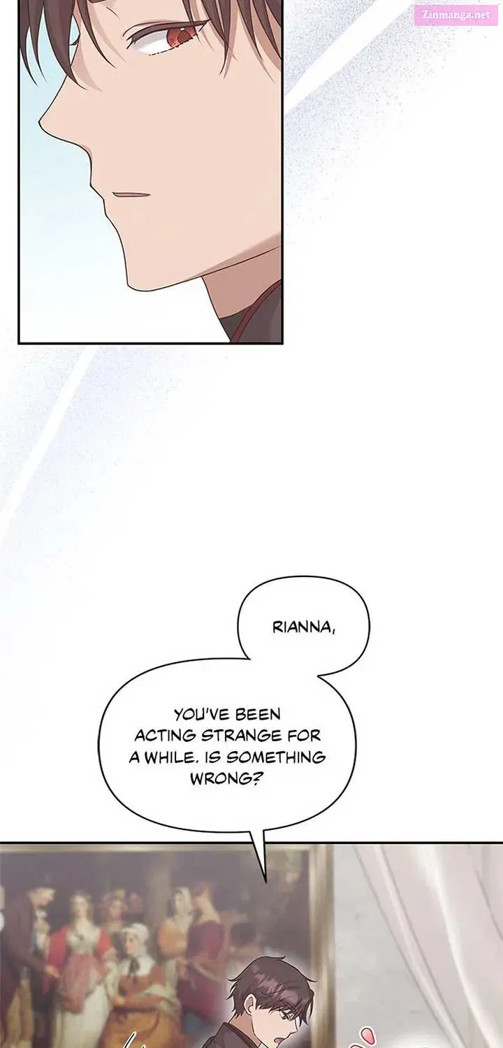 Bank Lady Zinmanga X Chapter 21 Page 65