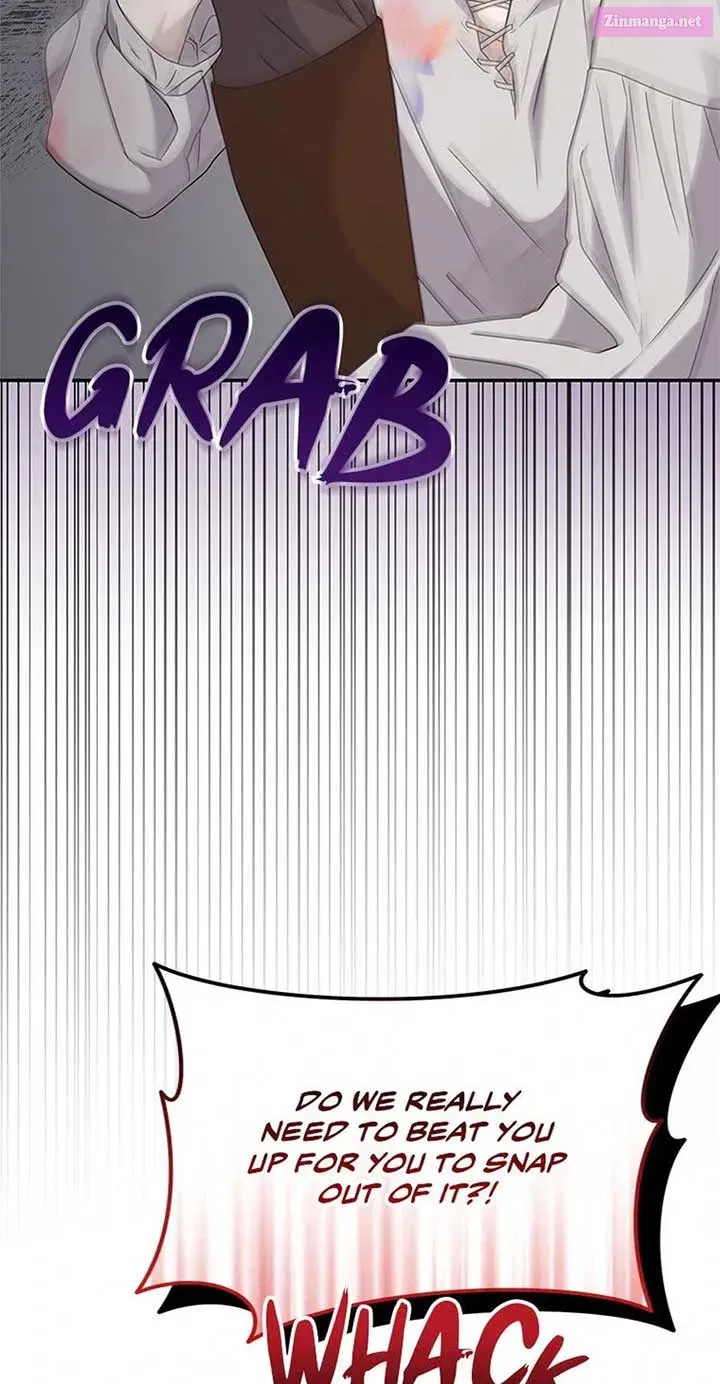 Bank Lady Zinmanga X Chapter 21 Page 88