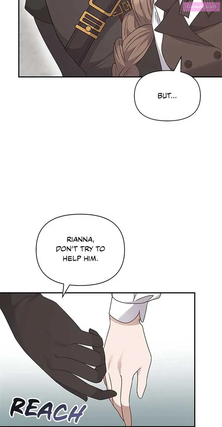 Bank Lady Zinmanga X Chapter 21 Page 90