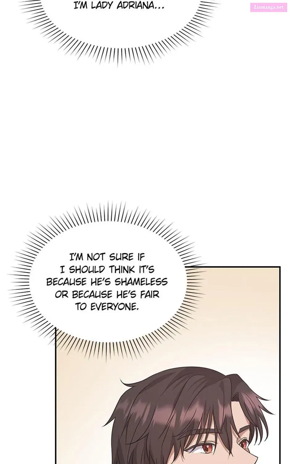 Bank Lady Zinmanga X Chapter 20 Page 19