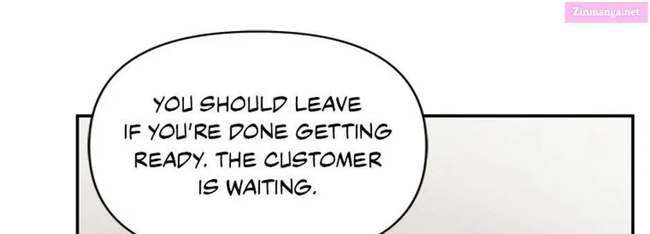 Bank Lady Zinmanga X Chapter 20 Page 26