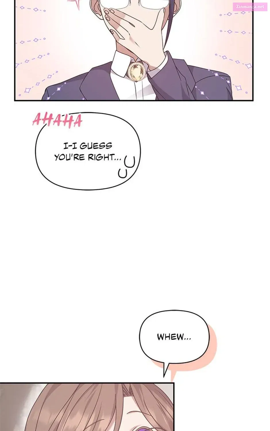 Bank Lady Zinmanga X Chapter 19 Page 31