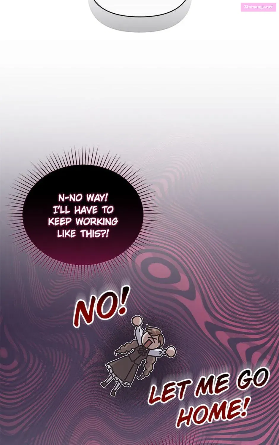 Bank Lady Zinmanga X Chapter 19 Page 41