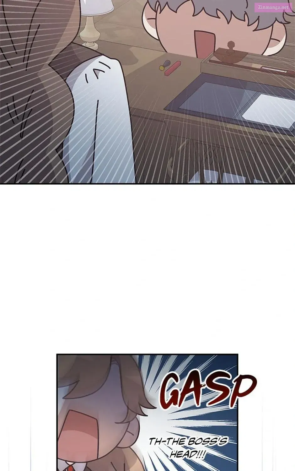 Bank Lady Zinmanga X Chapter 19 Page 69