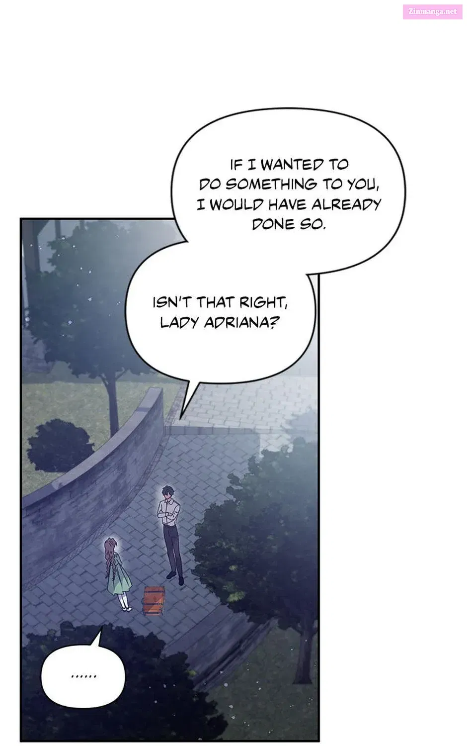 Bank Lady Zinmanga X Chapter 16 Page 53