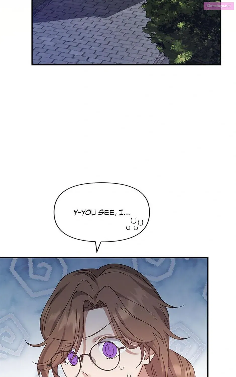 Bank Lady Zinmanga X Chapter 15 Page 129