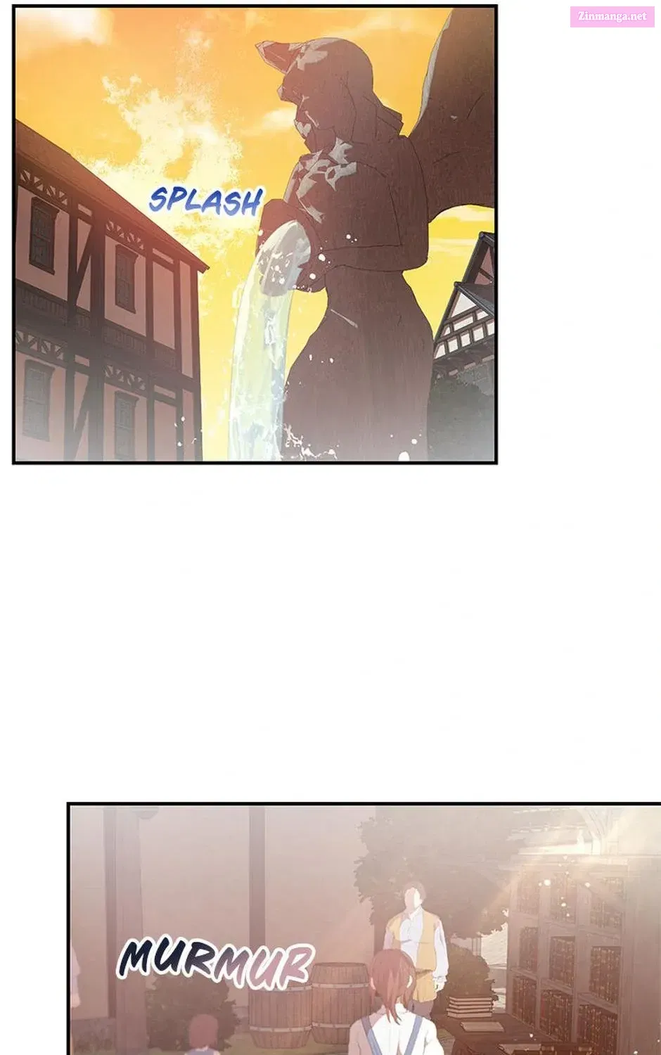 Bank Lady Zinmanga X Chapter 14 Page 3