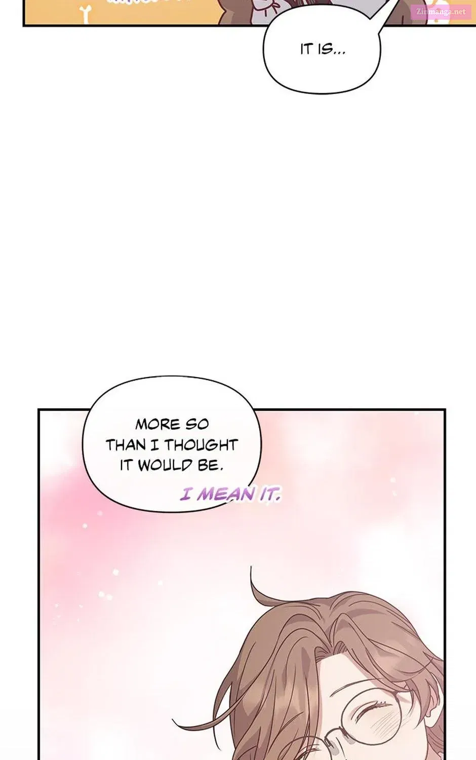 Bank Lady Zinmanga X Chapter 14 Page 23