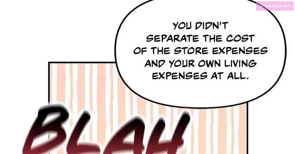 Bank Lady Zinmanga X Chapter 13 Page 62