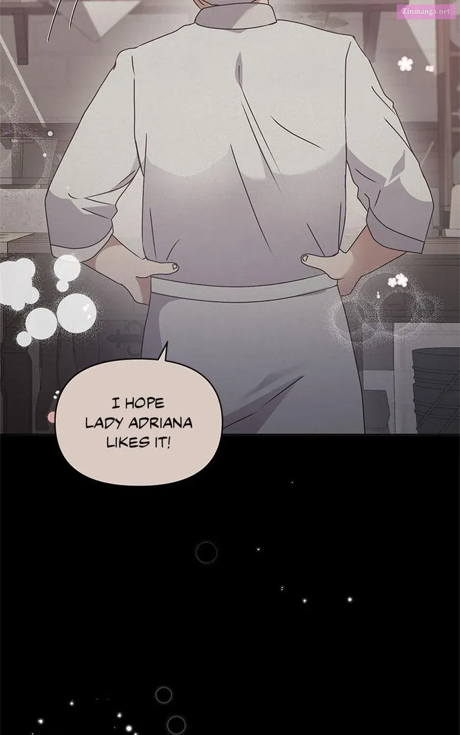 Bank Lady Zinmanga X Chapter 13 Page 85