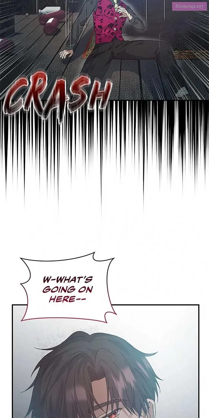 Bank Lady Zinmanga X Chapter 11 Page 3