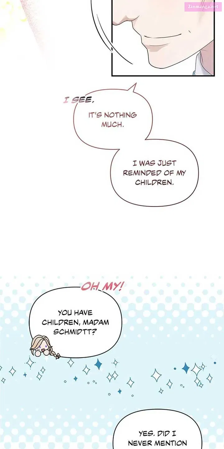 Bank Lady Zinmanga X Chapter 11 Page 41