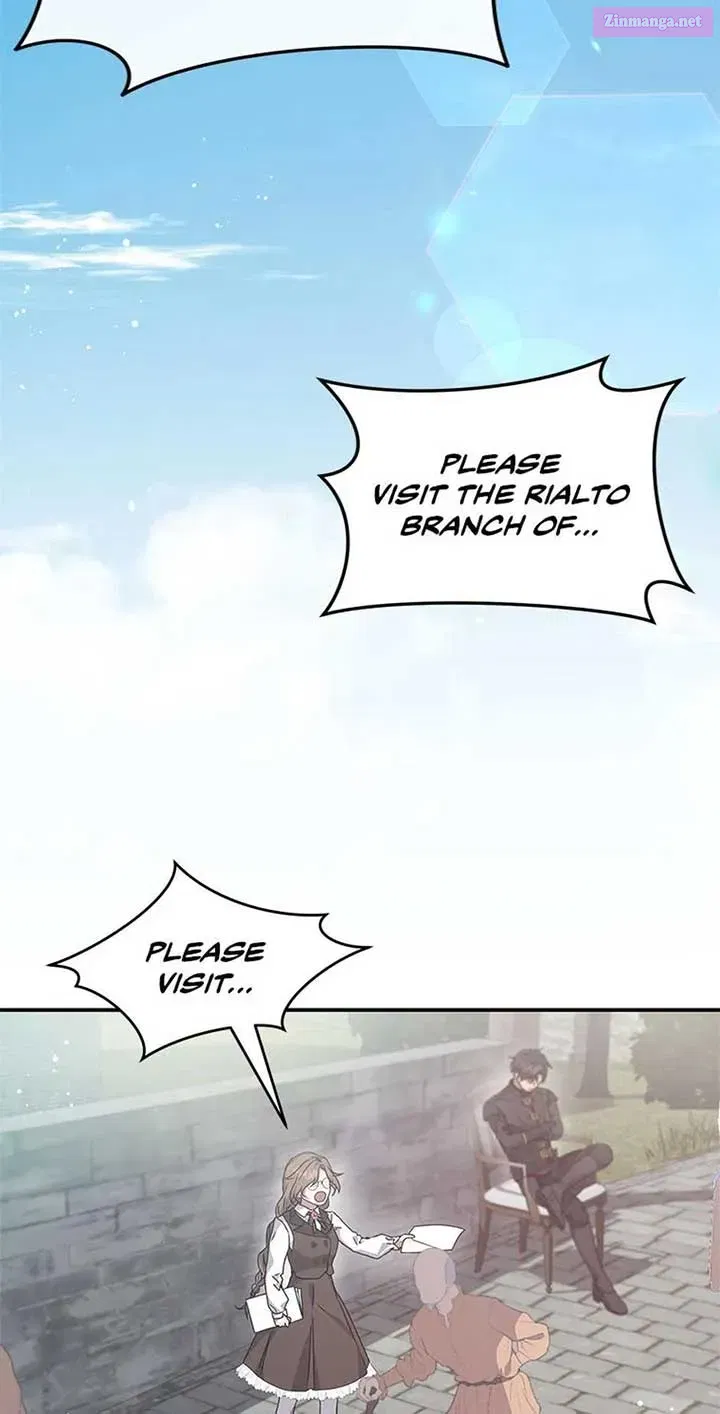 Bank Lady Zinmanga X Chapter 11 Page 50