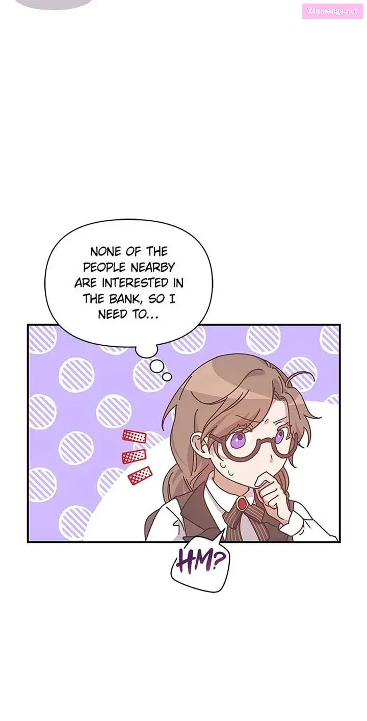 Bank Lady Zinmanga X Chapter 11 Page 54