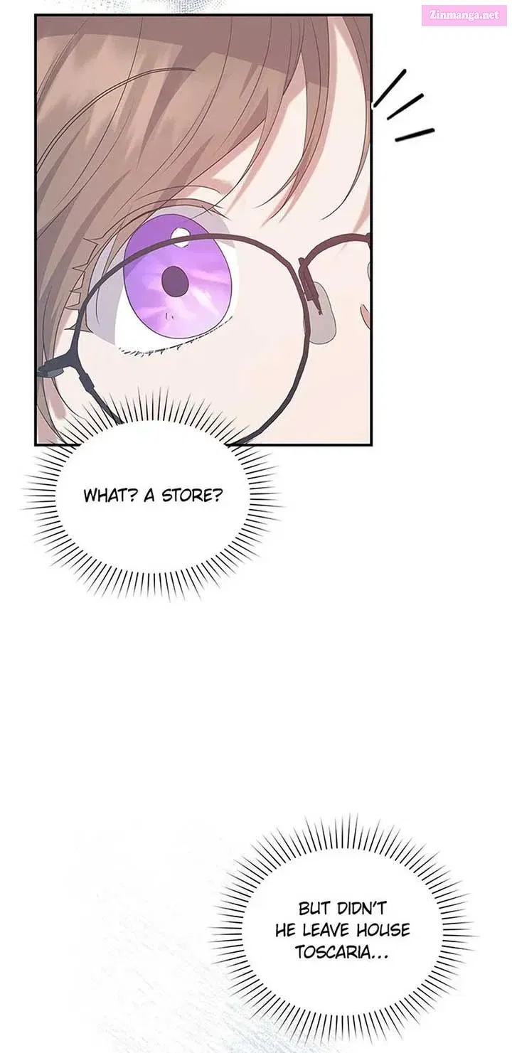 Bank Lady Zinmanga X Chapter 11 Page 70