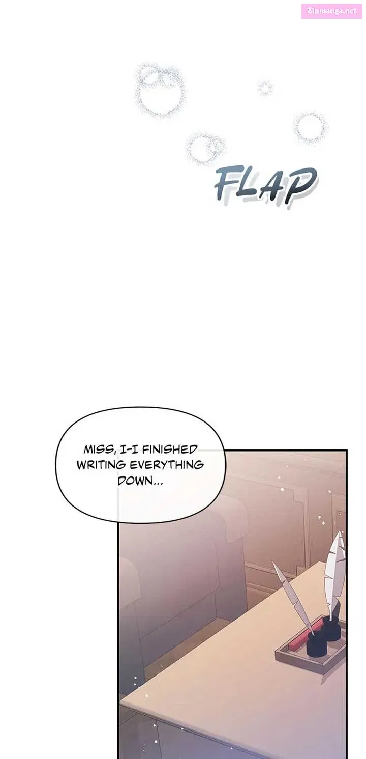Bank Lady Zinmanga X Chapter 11 Page 80