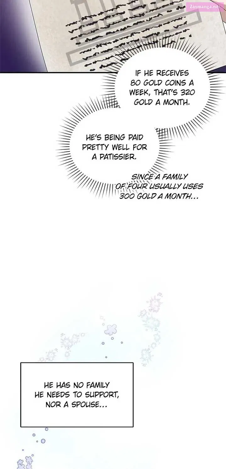 Bank Lady Zinmanga X Chapter 11 Page 83