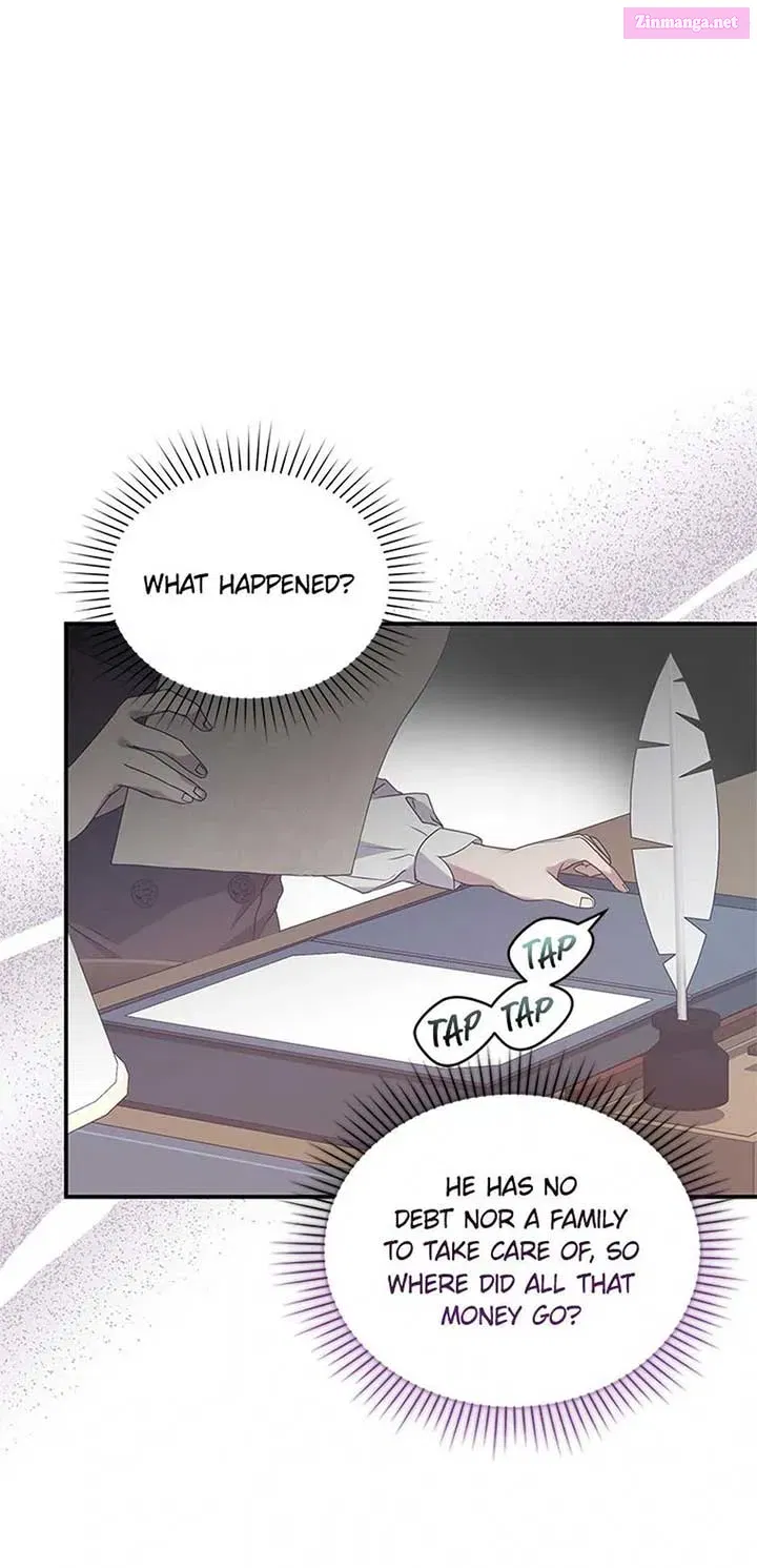 Bank Lady Zinmanga X Chapter 11 Page 85