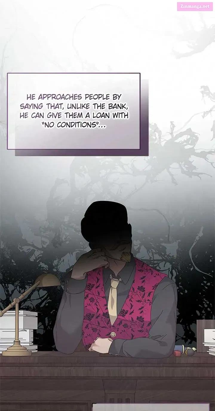 Bank Lady Zinmanga X Chapter 10 Page 44