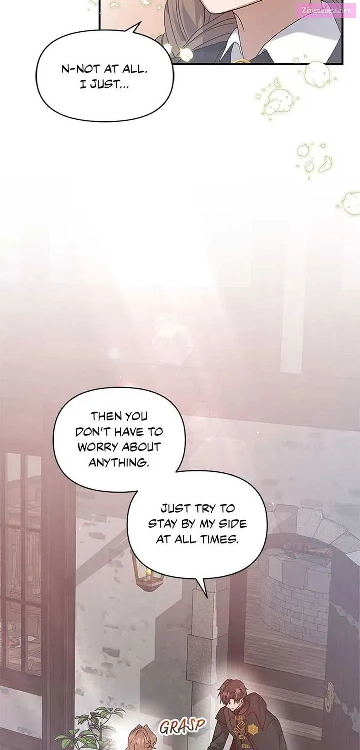 Bank Lady Zinmanga X Chapter 10 Page 52