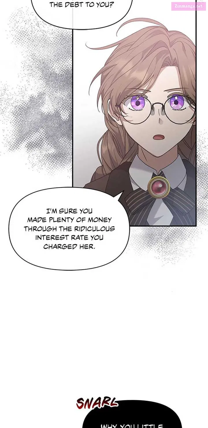 Bank Lady Zinmanga X Chapter 10 Page 67