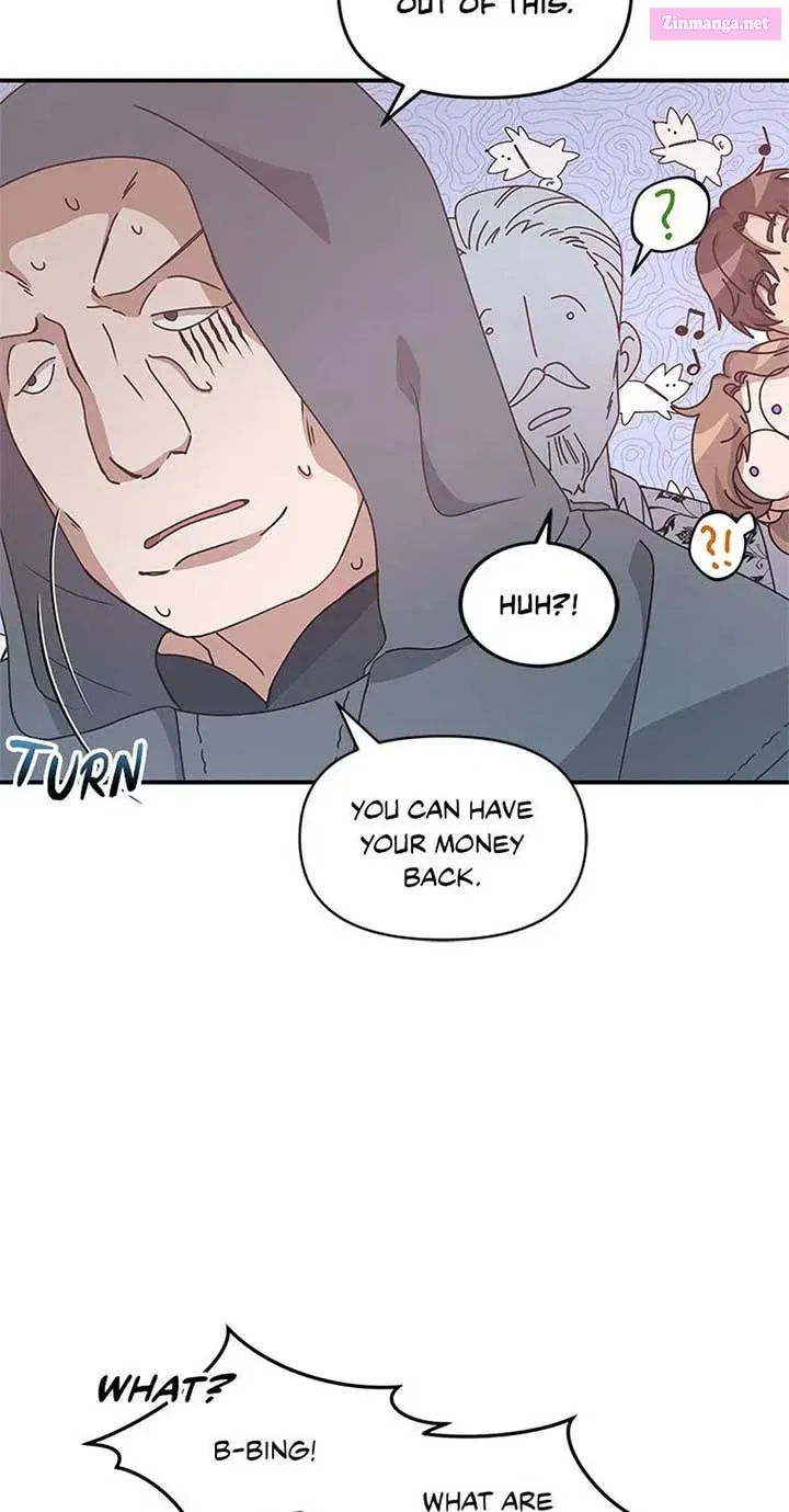 Bank Lady Zinmanga X Chapter 10 Page 83