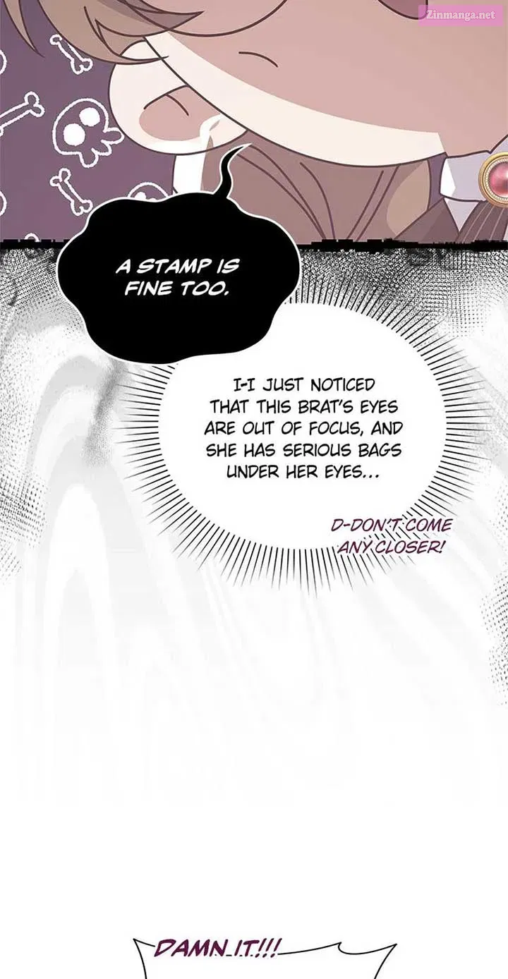 Bank Lady Zinmanga X Chapter 10 Page 89