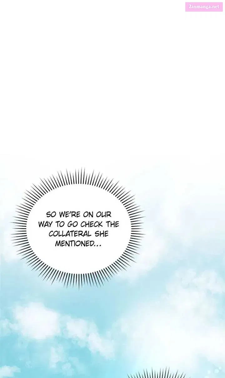 Bank Lady Zinmanga X Chapter 8 Page 37