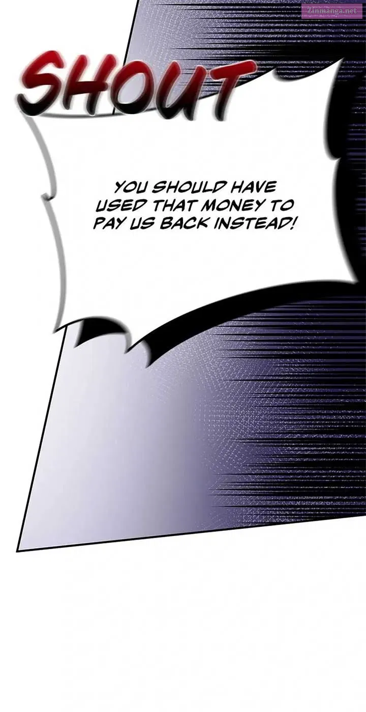 Bank Lady Zinmanga X Chapter 8 Page 47