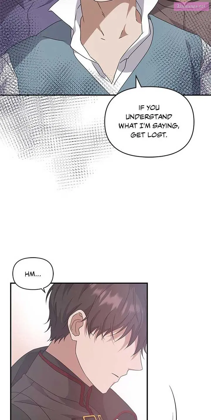 Bank Lady Zinmanga X Chapter 8 Page 51