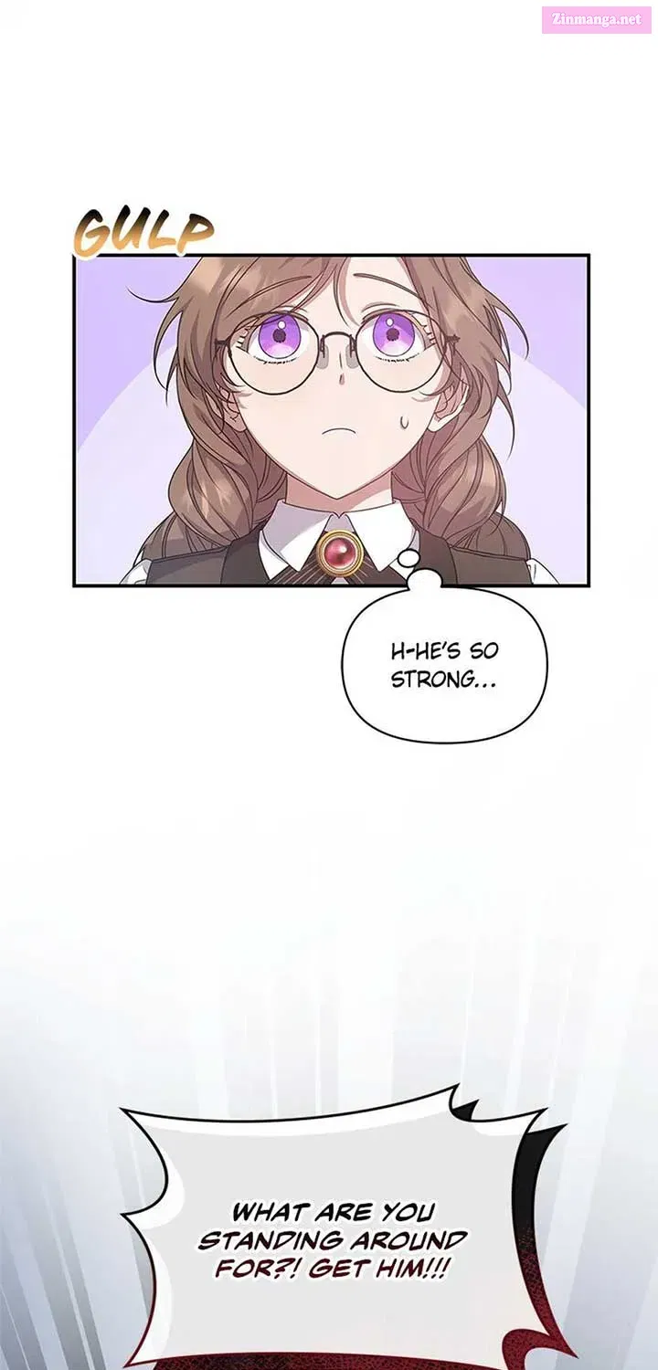 Bank Lady Zinmanga X Chapter 8 Page 62