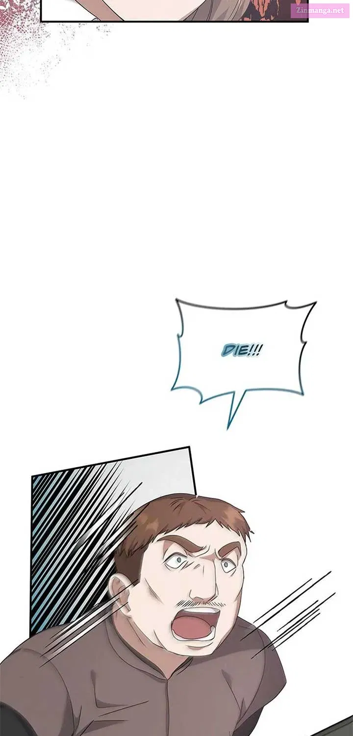 Bank Lady Zinmanga X Chapter 8 Page 70